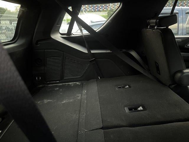 2023 Chevrolet Tahoe 4WD RST
