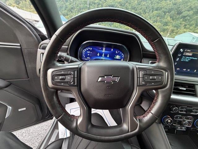 2023 Chevrolet Tahoe 4WD RST