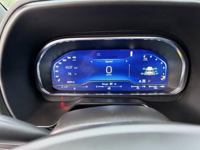 2023 Chevrolet Tahoe 4WD RST