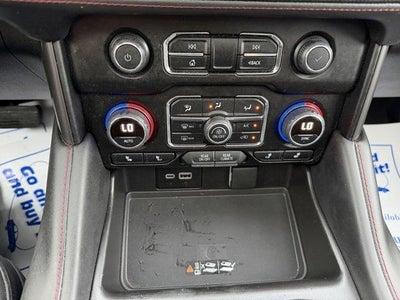 2023 Chevrolet Tahoe 4WD RST