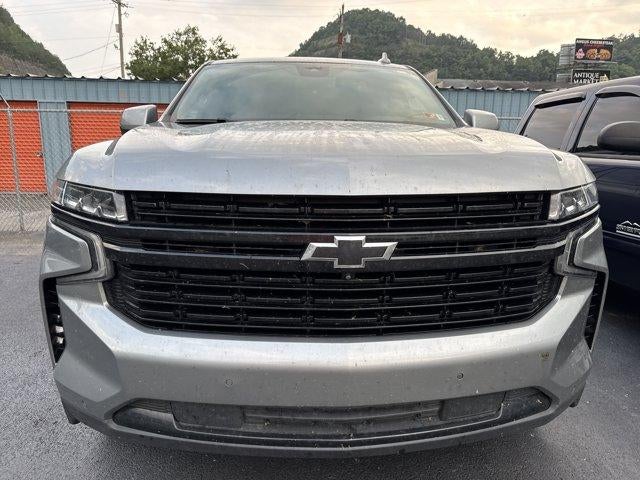 2023 Chevrolet Tahoe 4WD RST