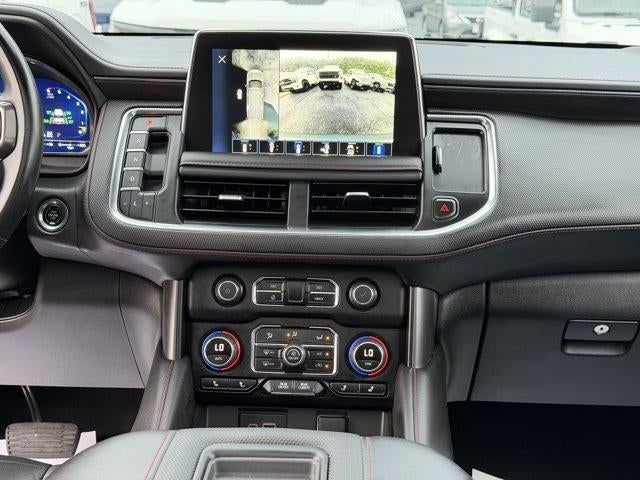 2023 Chevrolet Tahoe 4WD RST