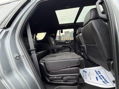 2023 Chevrolet Tahoe 4WD RST