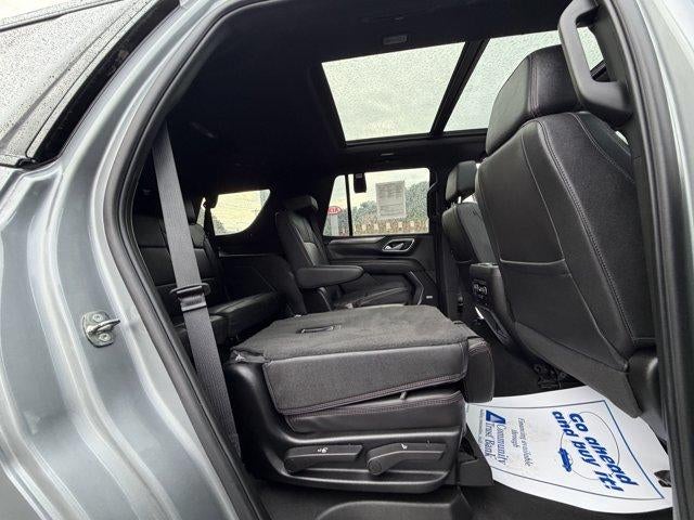 2023 Chevrolet Tahoe 4WD RST