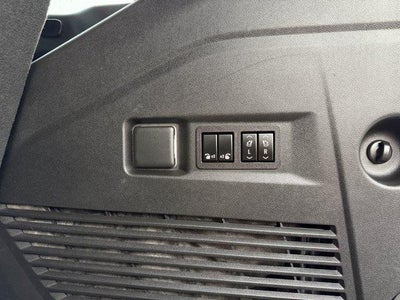 2023 Chevrolet Tahoe 4WD RST