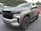 2023 Chevrolet Tahoe 4WD RST