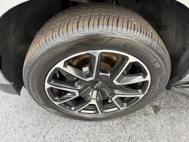 2023 Chevrolet Tahoe 4WD RST