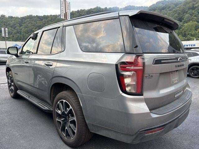 2023 Chevrolet Tahoe 4WD RST