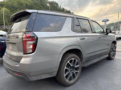 2023 Chevrolet Tahoe 4WD RST