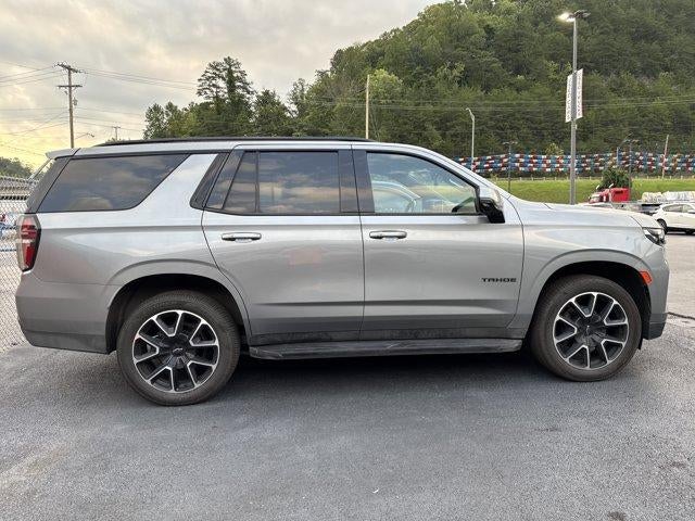 2023 Chevrolet Tahoe 4WD RST