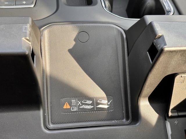 2025 GMC Sierra 2500 HD Crew Cab Standard Box 4-Wheel Drive Denali