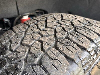 2025 GMC Sierra 2500 HD Crew Cab Standard Box 4-Wheel Drive Denali