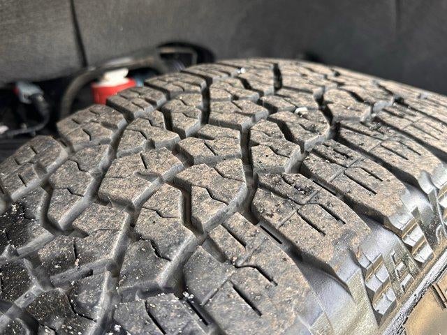 2025 GMC Sierra 2500 HD Crew Cab Standard Box 4-Wheel Drive Denali