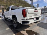 2025 GMC Sierra 2500 HD Crew Cab Standard Box 4-Wheel Drive Denali