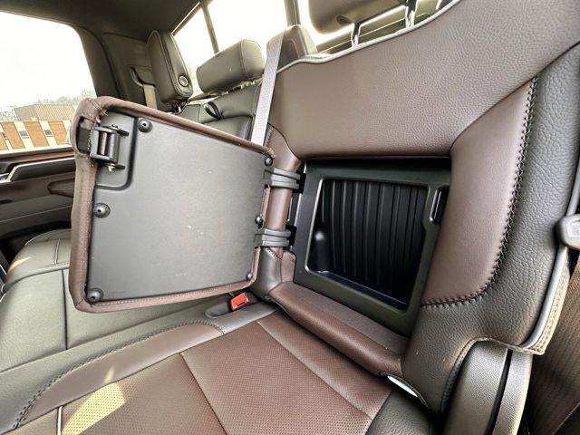 2025 GMC Sierra 2500 HD Crew Cab Standard Box 4-Wheel Drive Denali