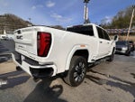 2025 GMC Sierra 2500 HD Crew Cab Standard Box 4-Wheel Drive Denali