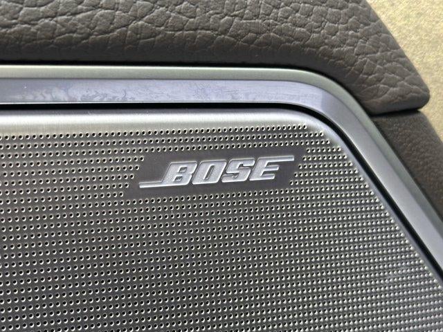 2025 GMC Sierra 2500 HD Crew Cab Standard Box 4-Wheel Drive Denali