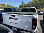 2022 GMC Sierra 2500 HD Double Cab Standard Box 4-Wheel Drive SLE