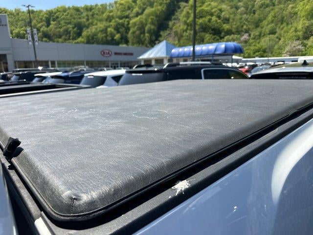 2022 GMC Sierra 2500 HD Double Cab Standard Box 4-Wheel Drive SLE