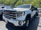 2022 GMC Sierra 2500 HD Double Cab Standard Box 4-Wheel Drive SLE