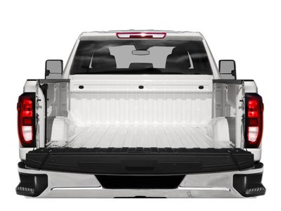 2022 GMC Sierra 2500 HD Double Cab Standard Box 4-Wheel Drive SLE