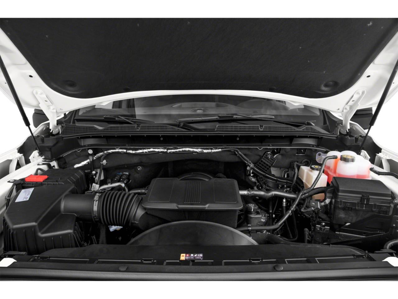 2022 GMC Sierra 2500 HD Double Cab Standard Box 4-Wheel Drive SLE