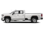 2022 GMC Sierra 2500 HD Double Cab Standard Box 4-Wheel Drive SLE