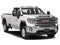 2022 GMC Sierra 2500 HD Double Cab Standard Box 4-Wheel Drive SLE