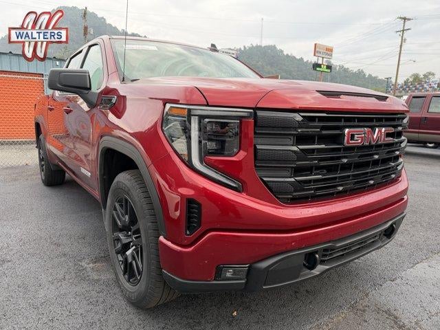 2023 GMC Sierra 1500 Crew Cab Short Box 4-Wheel Drive Elevation 3VL