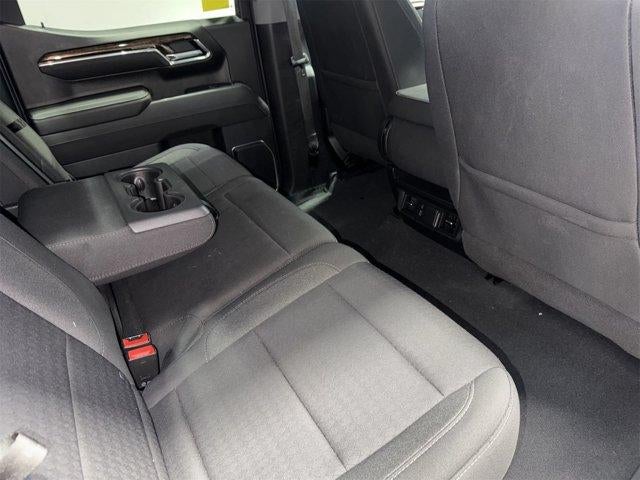 2023 GMC Sierra 1500 Crew Cab Short Box 4-Wheel Drive Elevation 3VL