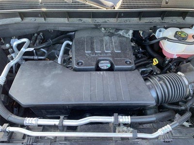 2023 GMC Sierra 1500 Crew Cab Short Box 4-Wheel Drive Elevation 3VL