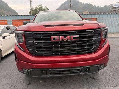 2023 GMC Sierra 1500 Crew Cab Short Box 4-Wheel Drive Elevation 3VL