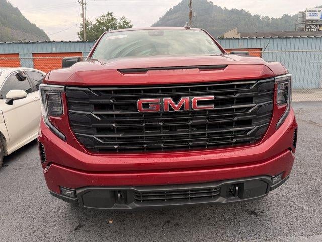 2023 GMC Sierra 1500 Crew Cab Short Box 4-Wheel Drive Elevation 3VL