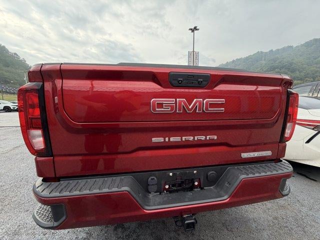 2023 GMC Sierra 1500 Crew Cab Short Box 4-Wheel Drive Elevation 3VL
