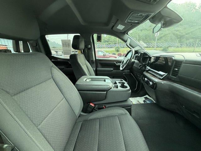 2023 GMC Sierra 1500 Crew Cab Short Box 4-Wheel Drive Elevation 3VL