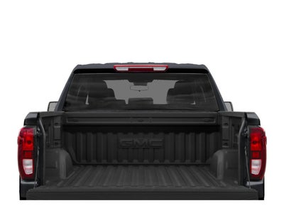 2023 GMC Sierra 1500 Crew Cab Short Box 4-Wheel Drive Elevation 3VL