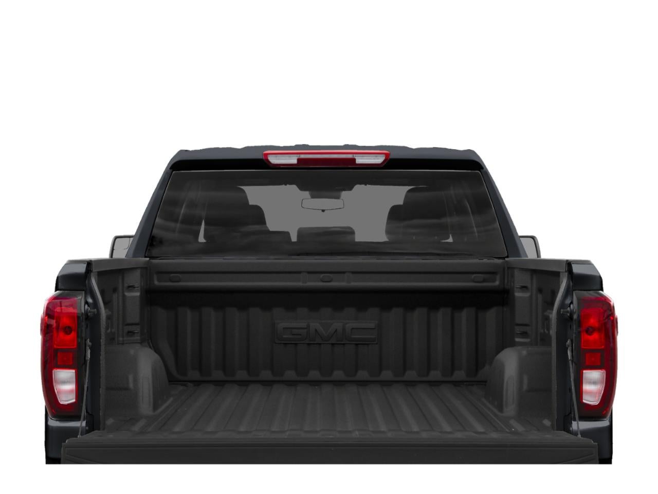 2023 GMC Sierra 1500 Crew Cab Short Box 4-Wheel Drive Elevation 3VL