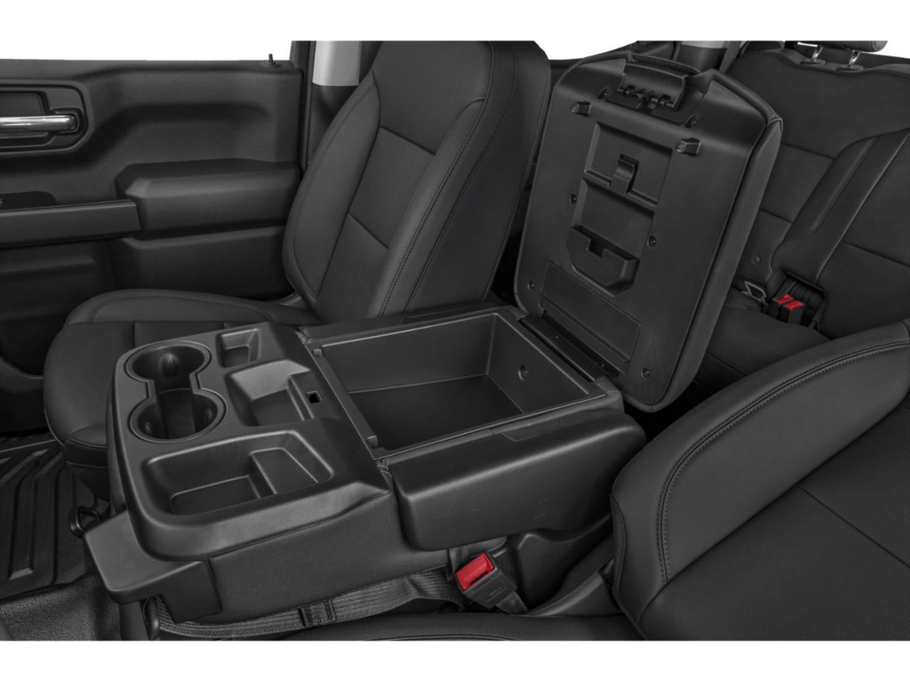 2023 GMC Sierra 1500 Crew Cab Short Box 4-Wheel Drive Elevation 3VL