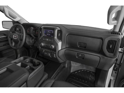 2023 GMC Sierra 1500 Crew Cab Short Box 4-Wheel Drive Elevation 3VL