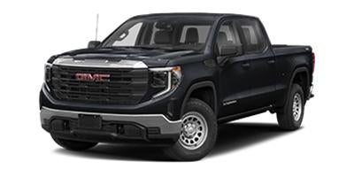 2023 GMC Sierra 1500 Crew Cab Short Box 4-Wheel Drive Elevation 3VL