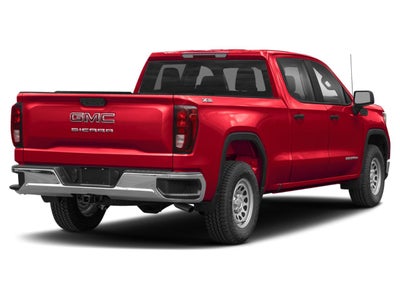 2023 GMC Sierra 1500 Crew Cab Short Box 4-Wheel Drive Elevation 3VL