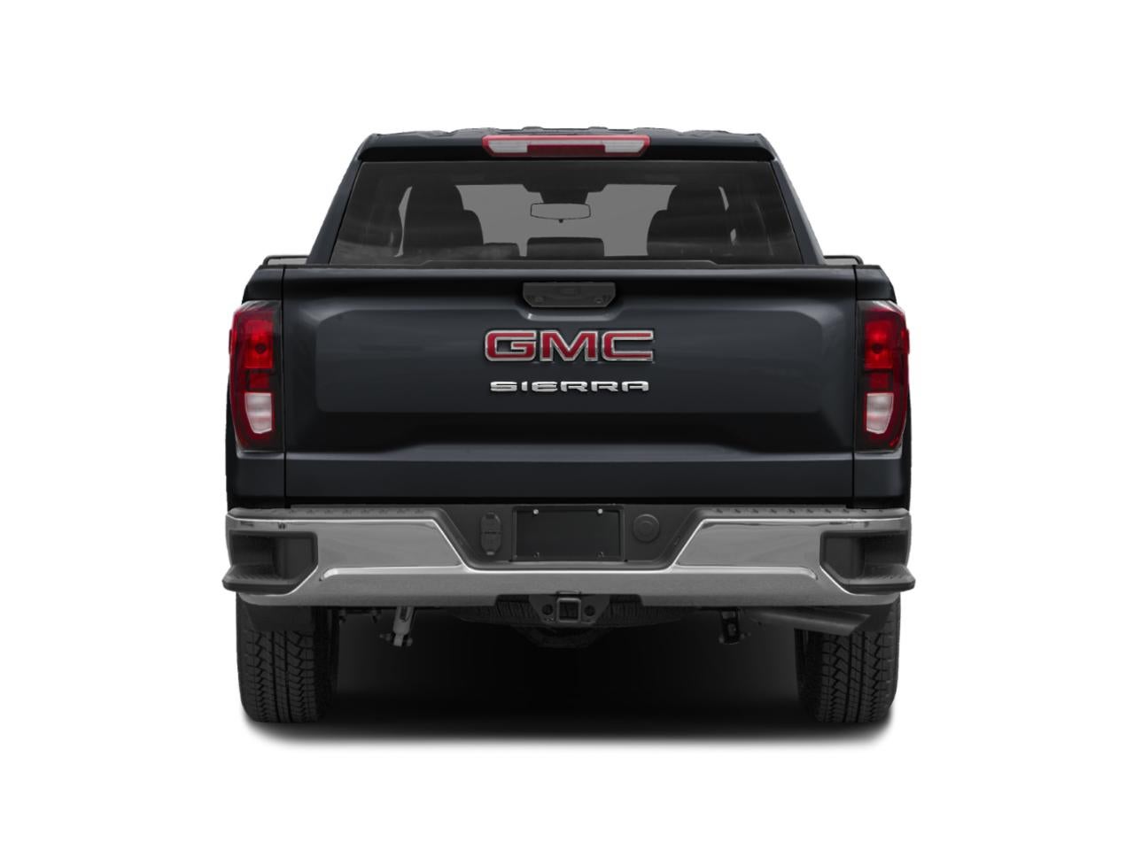 2023 GMC Sierra 1500 Crew Cab Short Box 4-Wheel Drive Elevation 3VL