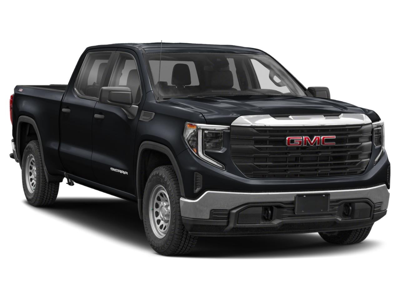 2023 GMC Sierra 1500 Crew Cab Short Box 4-Wheel Drive Elevation 3VL