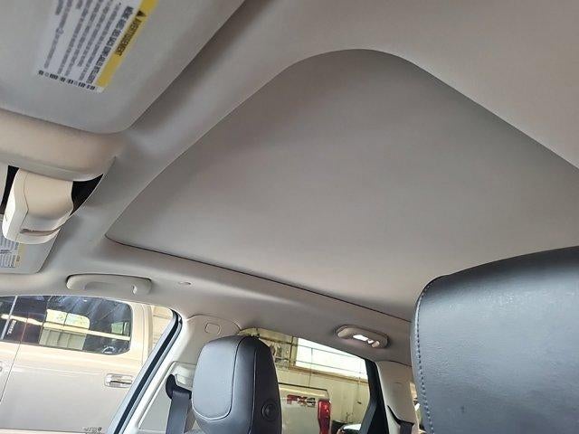 2017 Cadillac XT5 FWD 4dr Luxury
