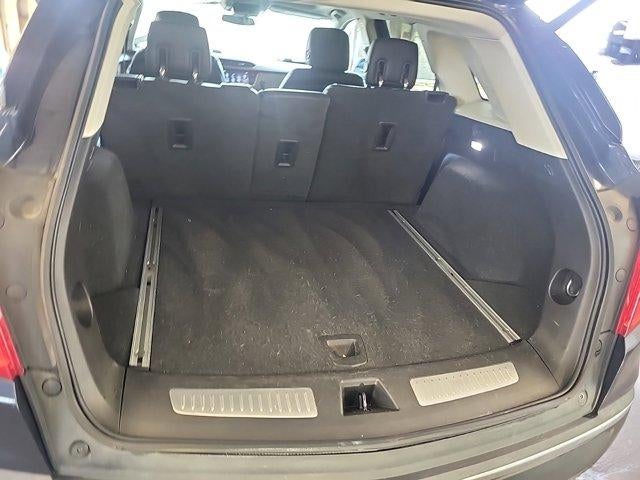 2017 Cadillac XT5 FWD 4dr Luxury