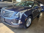 2017 Cadillac XT5 FWD 4dr Luxury