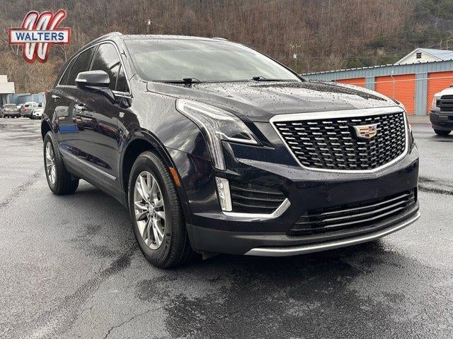 2021 Cadillac XT5 AWD 4dr Premium Luxury