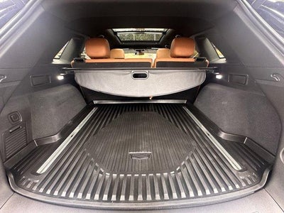 2021 Cadillac XT5 AWD 4dr Premium Luxury