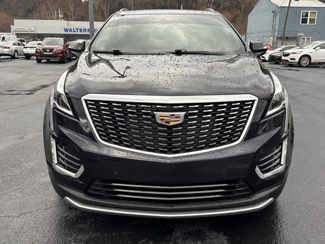 2021 Cadillac XT5 AWD 4dr Premium Luxury