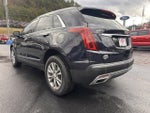 2021 Cadillac XT5 AWD 4dr Premium Luxury